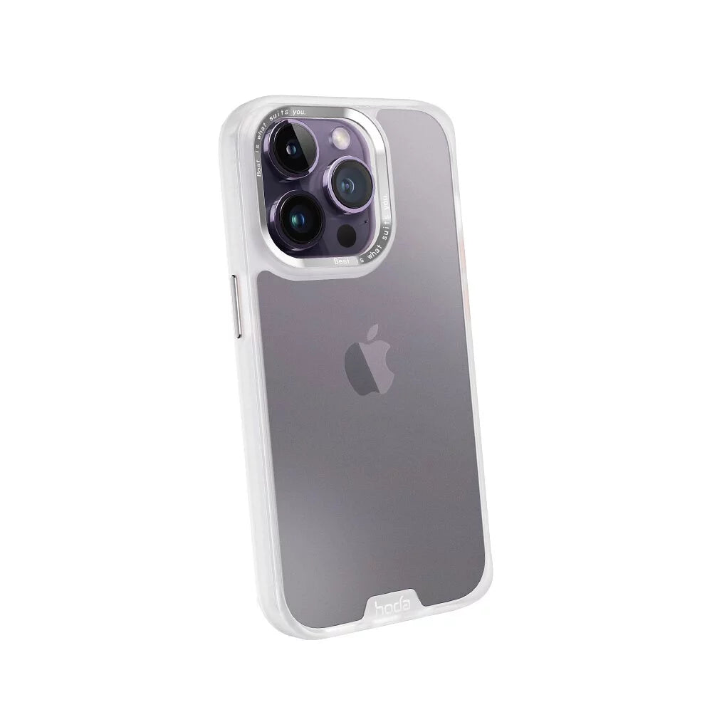 柔石軍規防摔保護殼 iPhone 14 系列 | HODA®