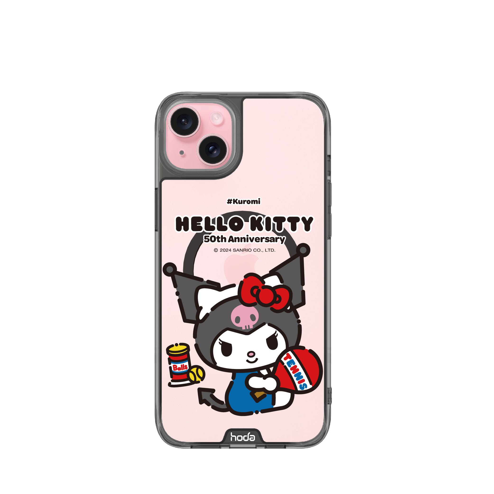 #型號_15_KT50_kuromi_CB