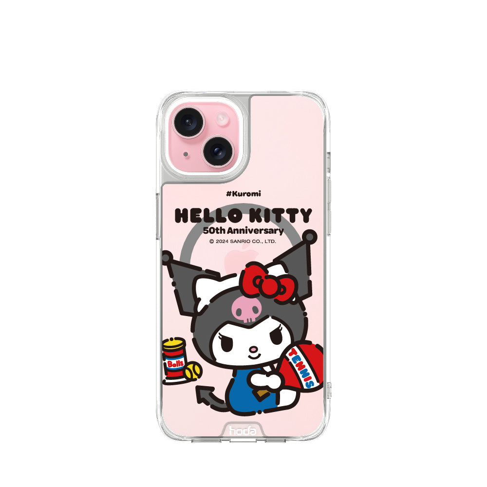 #型號_15_KT50_kuromi_CW