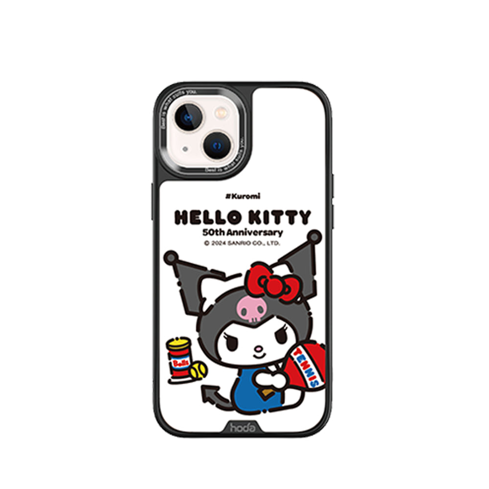 #型號_15_KT50_kuromi_DG