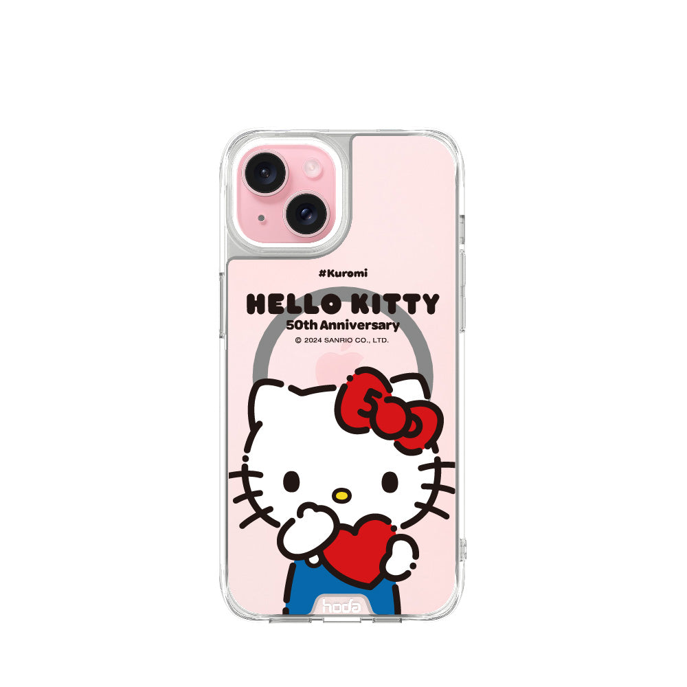 #型號_15_KT50_love_CW