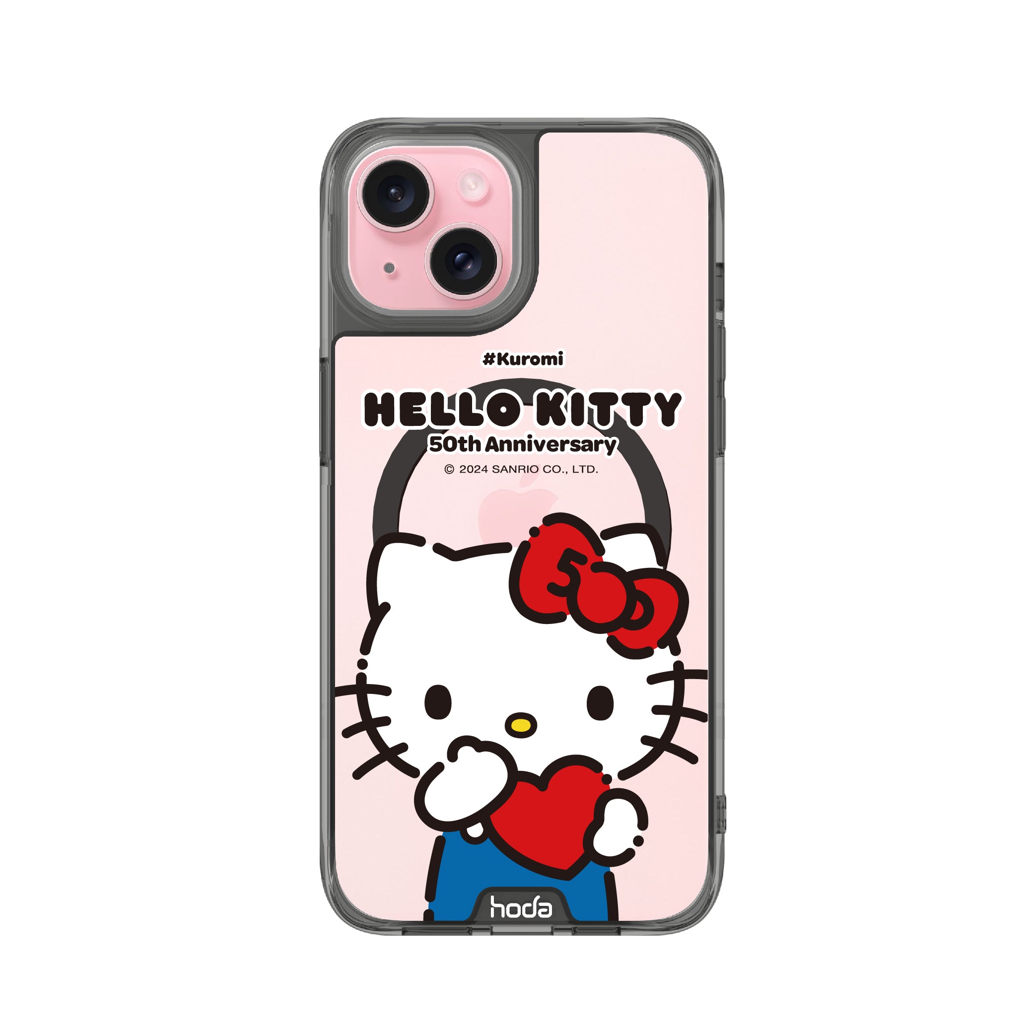 #型號_15plue_KT50_love_CB