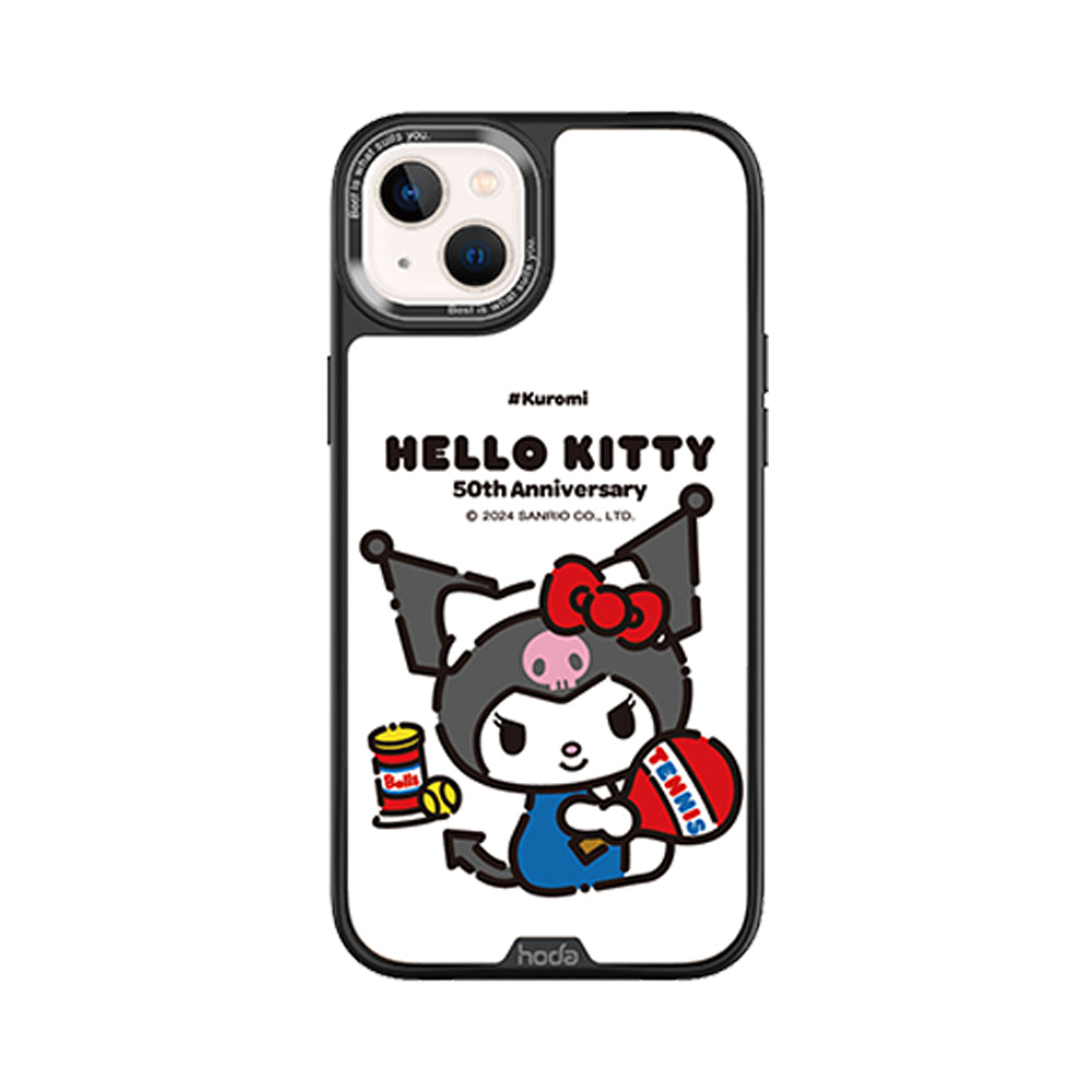 #型號_15plus_KT50_kuromi_DG