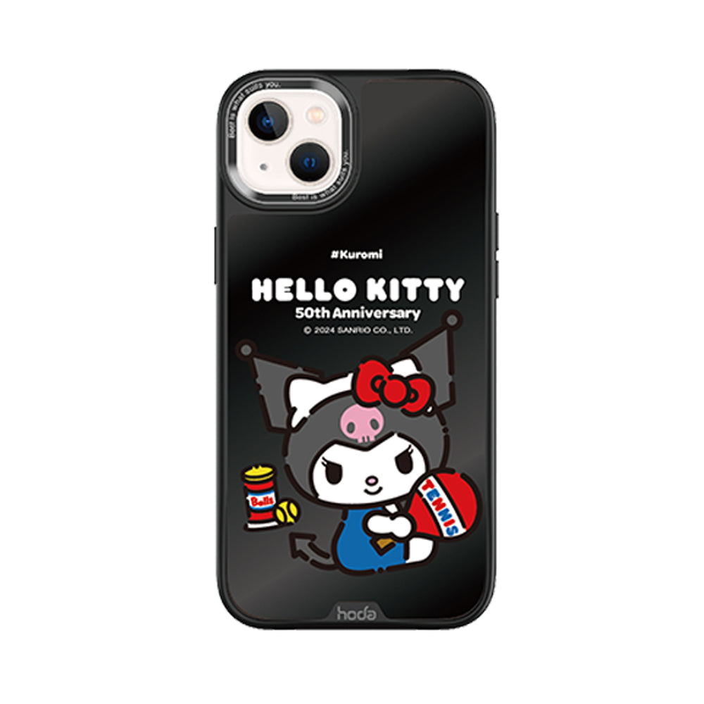 #型號_15plus_KT50_kuromi_DMB