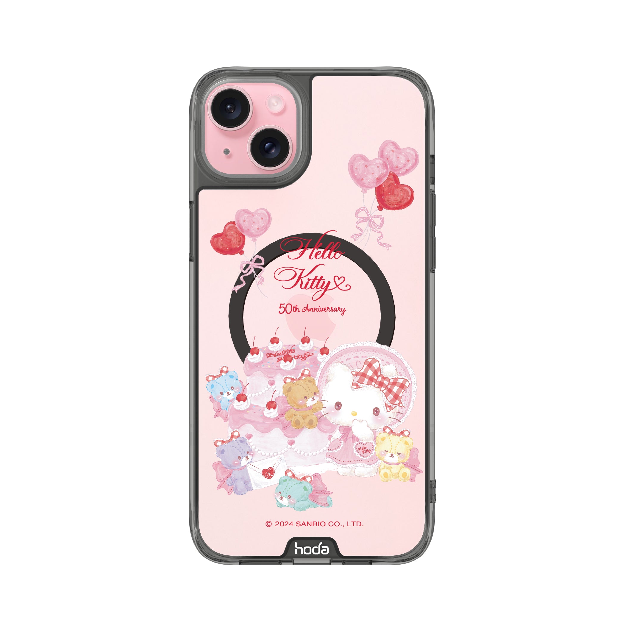 #型號_15plus_KT50_party_CB