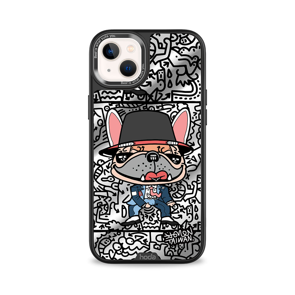 #型號_15plus_MD_DOG_DM