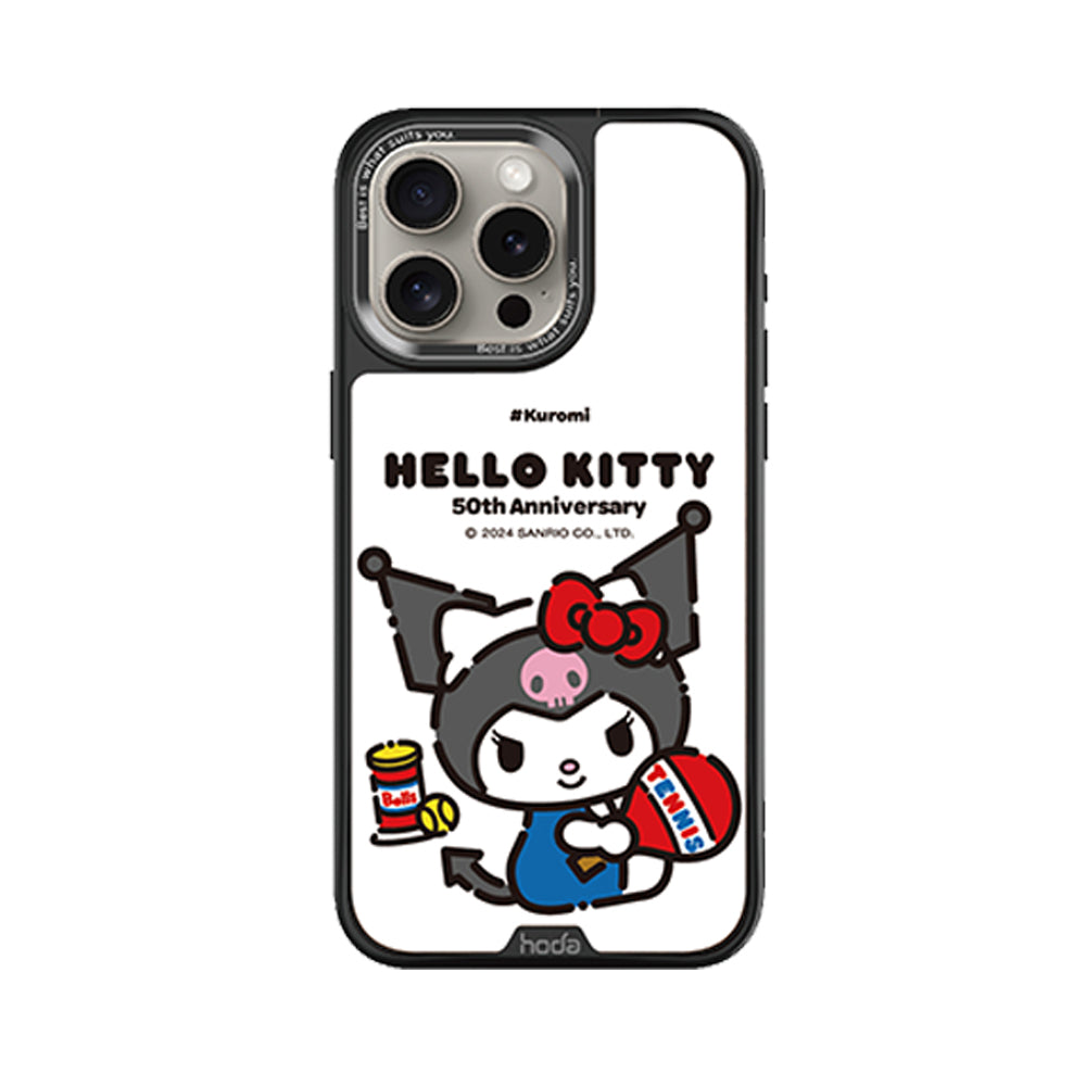 #型號_15pm_KT50_kuromi_DG