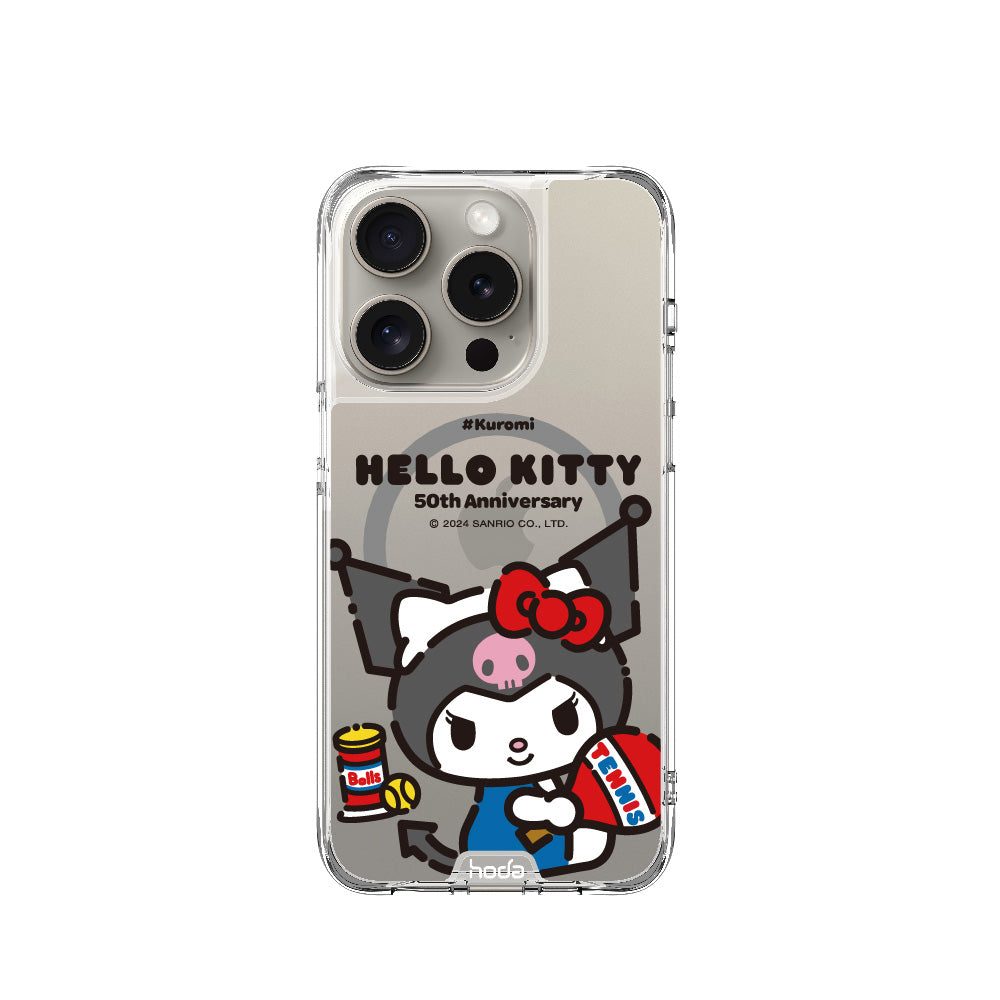 #型號_15pro_KT50_kuromi_CW