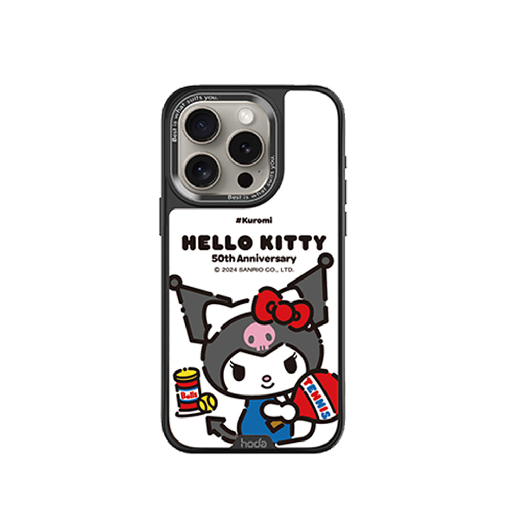 #型號_15pro_KT50_kuromi_DG