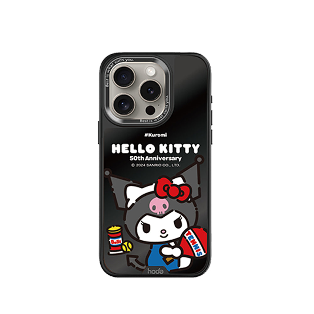 #型號_15pro_KT50_kuromi_DMB