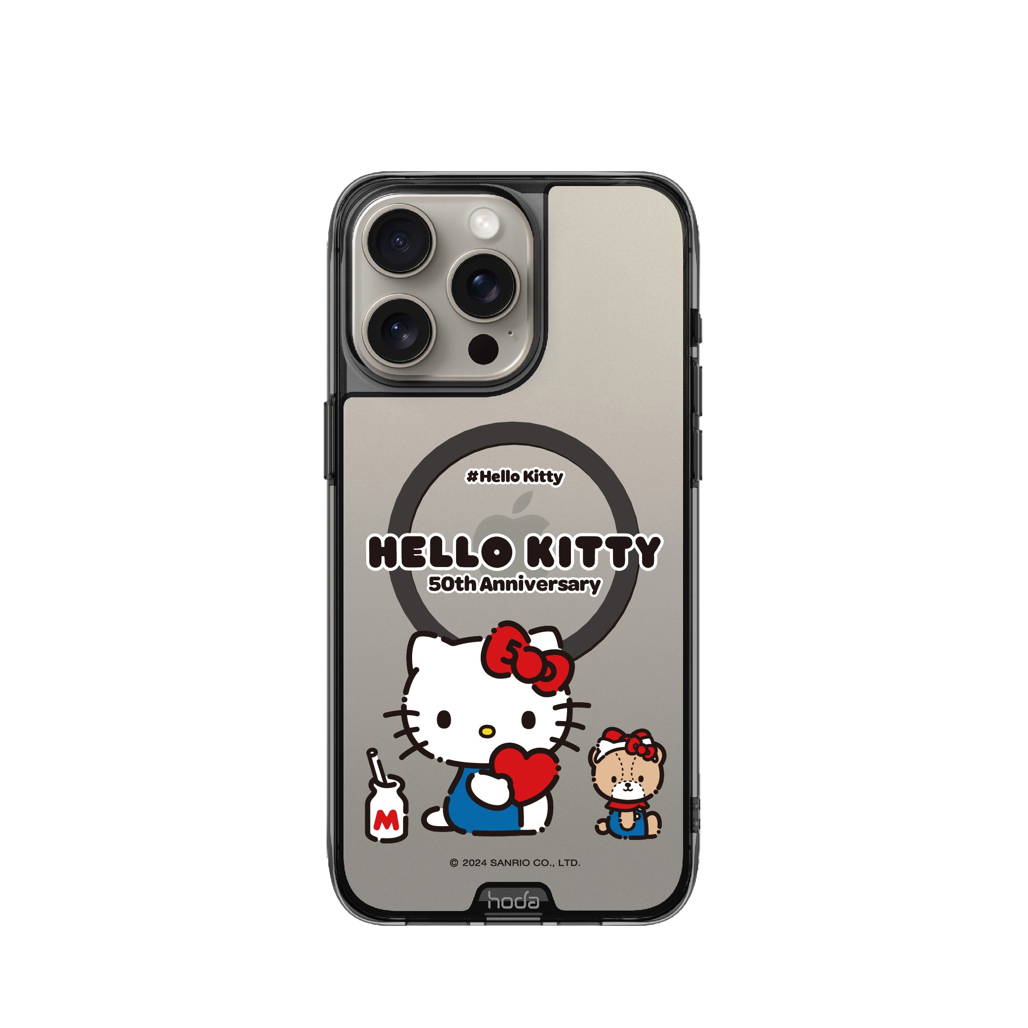 #型號_15pro_KT50_teddy_CB