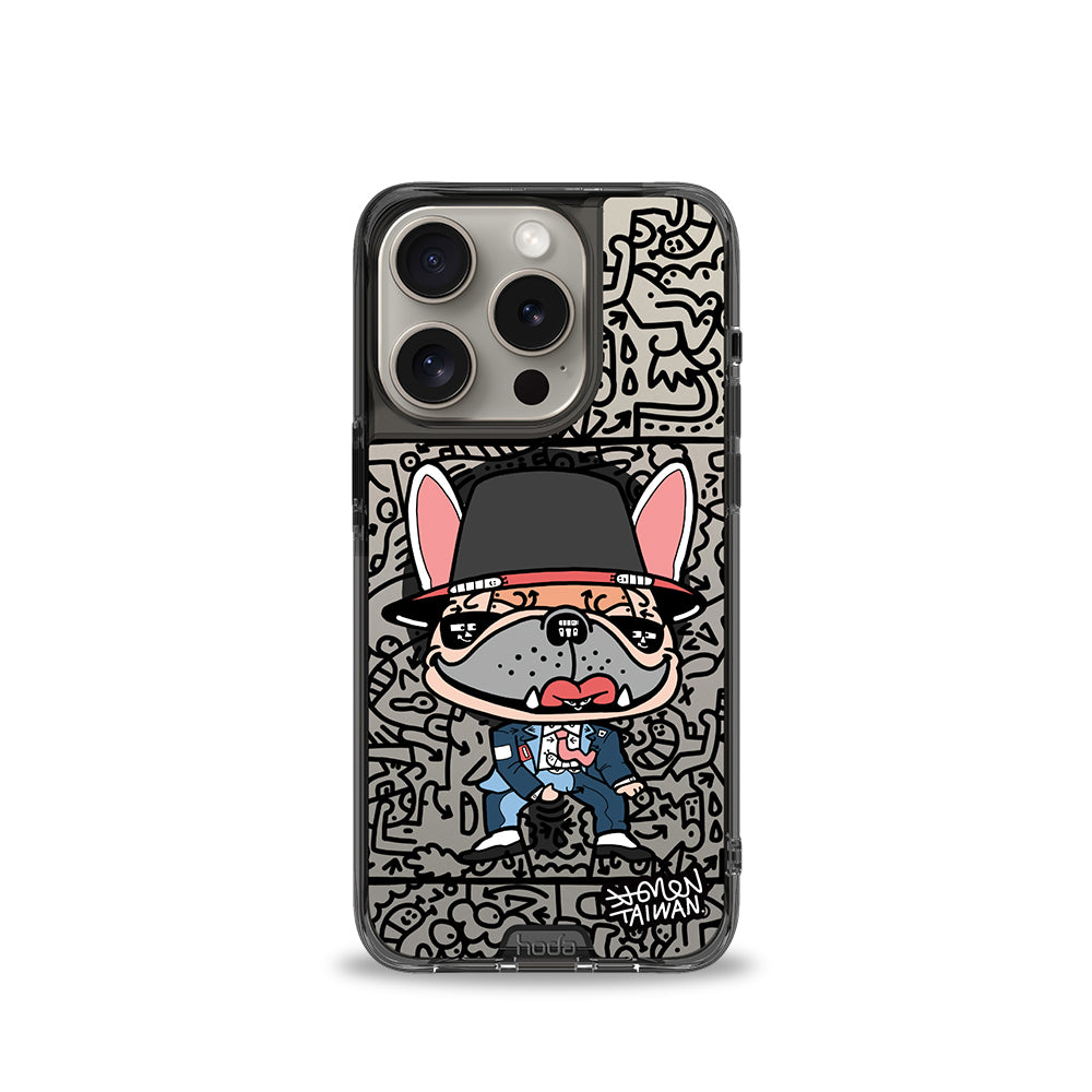 #型號_15pro_MD_DOG_CB