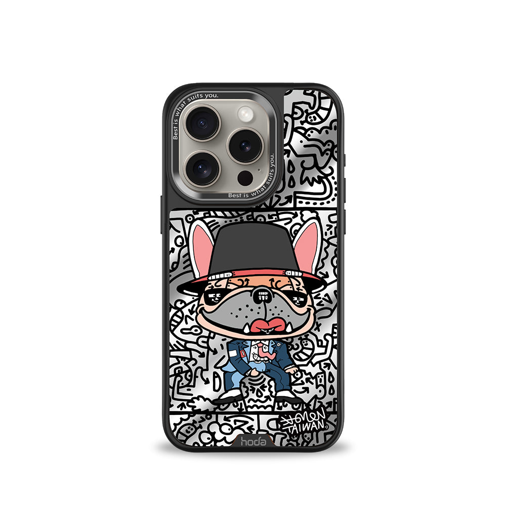 #型號_15pro_MD_DOG_DM