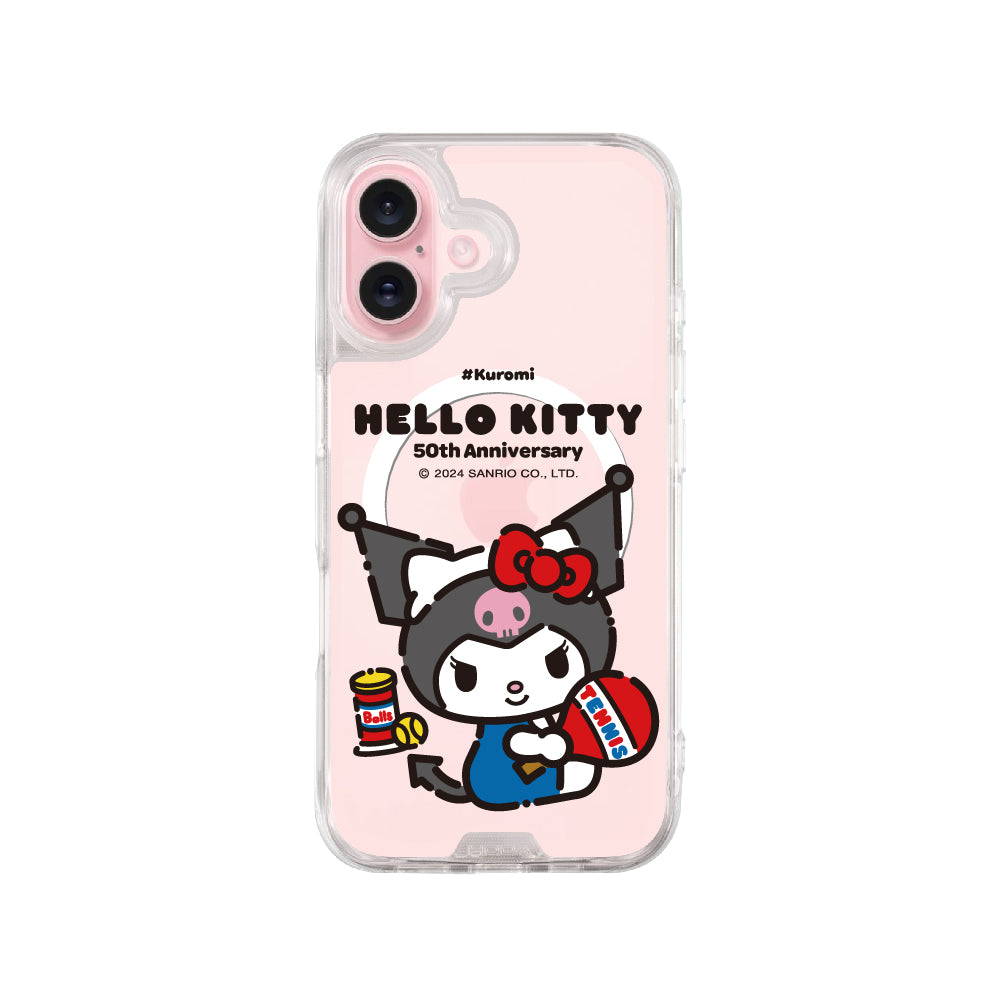 #型號_16_KT50_kuromi_CW