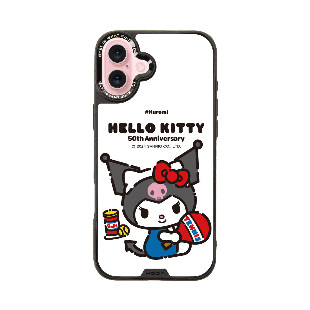 #型號_16plus_KT50_kuromi_DG