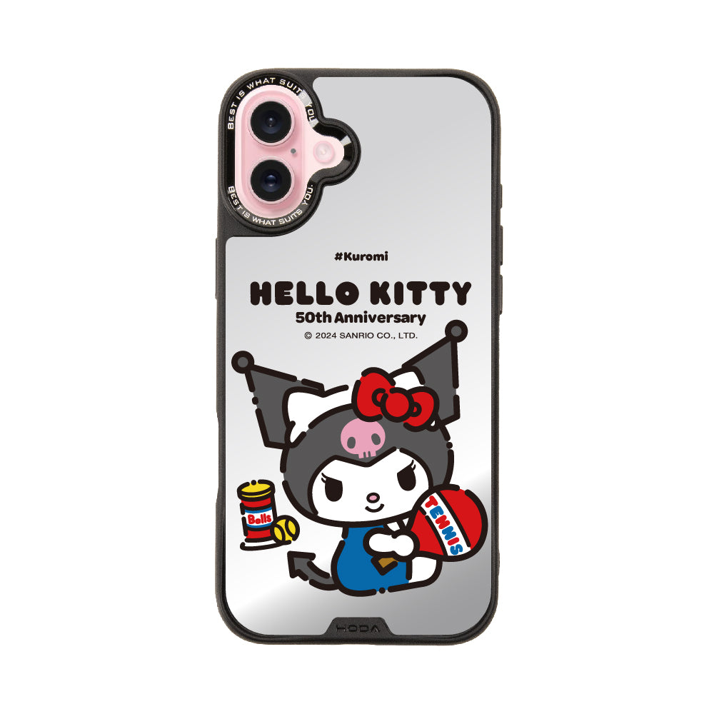 #型號_16plus_KT50_kuromi_DMS