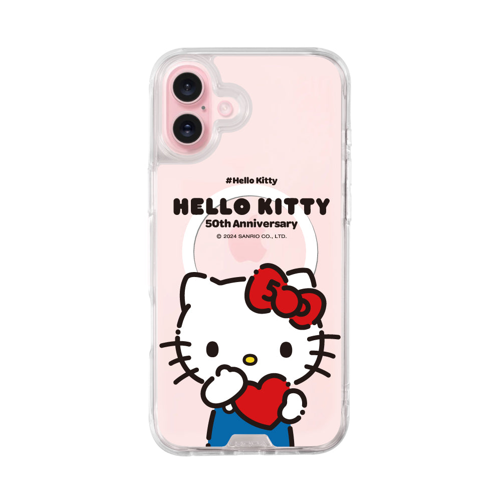 #型號_16plus_KT50_love_CW