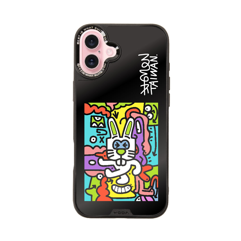 #型號_16plus_MD_RABBIT_DMB