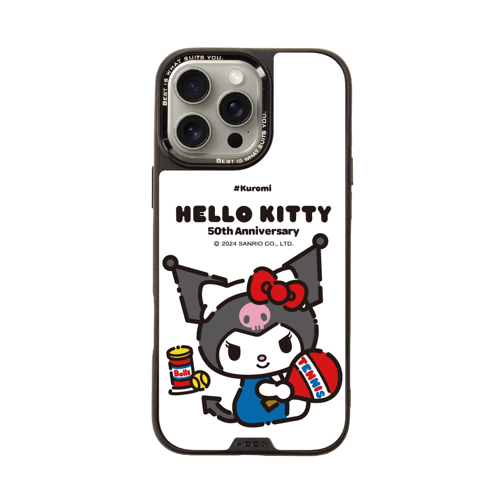 #型號_16pm_KT50_kuromi_DG