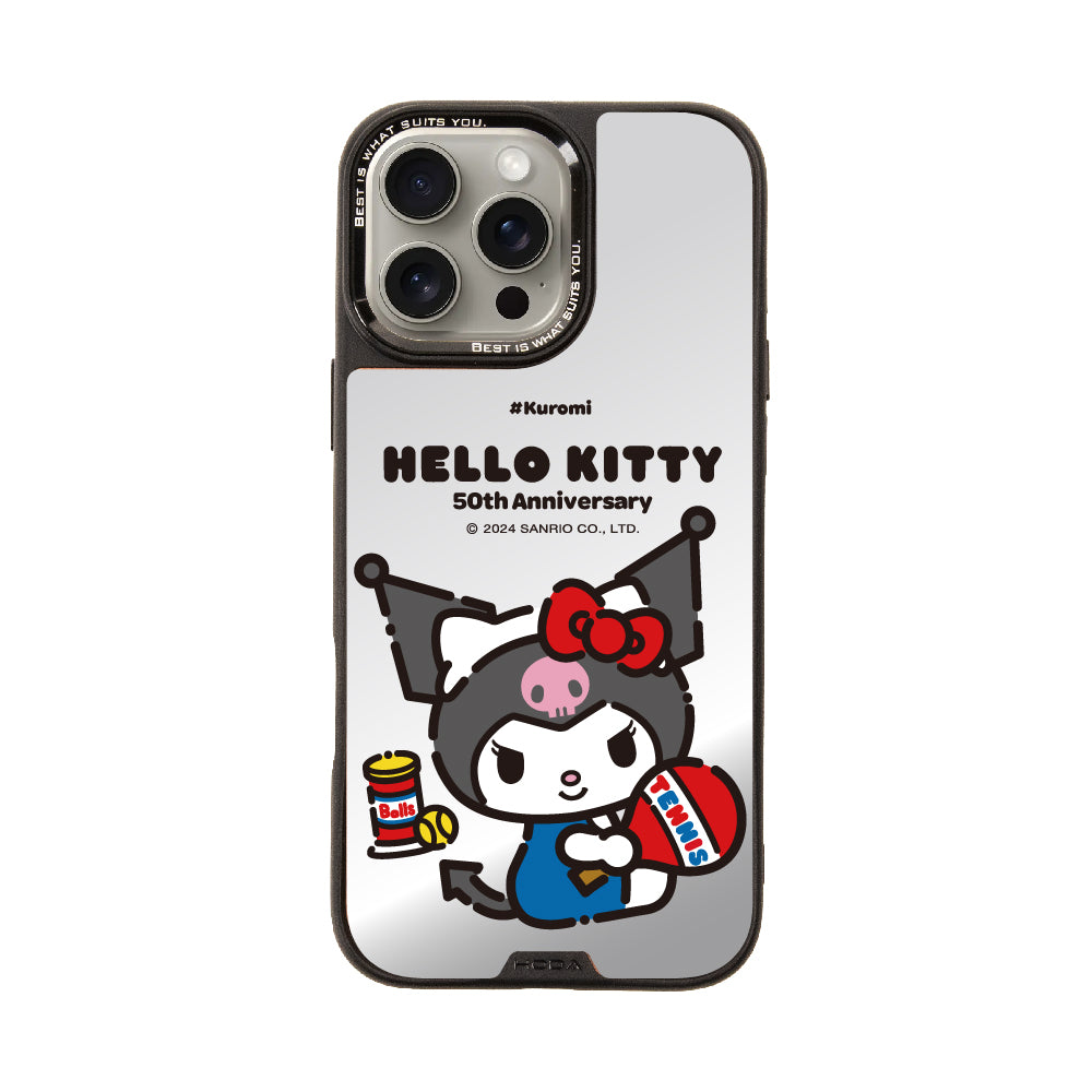 #型號_16pm_KT50_kuromi_DMS