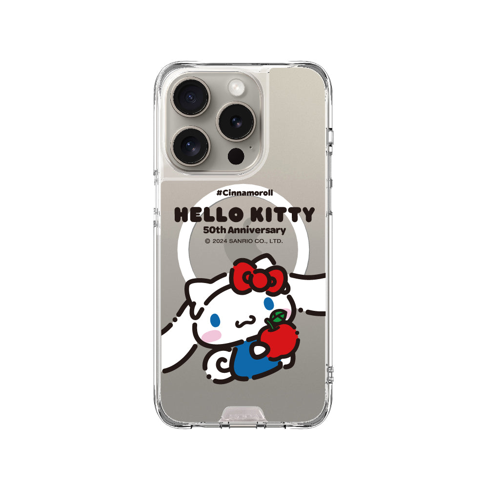 #型號_16pro_KT50_Cinnamoroll_CW