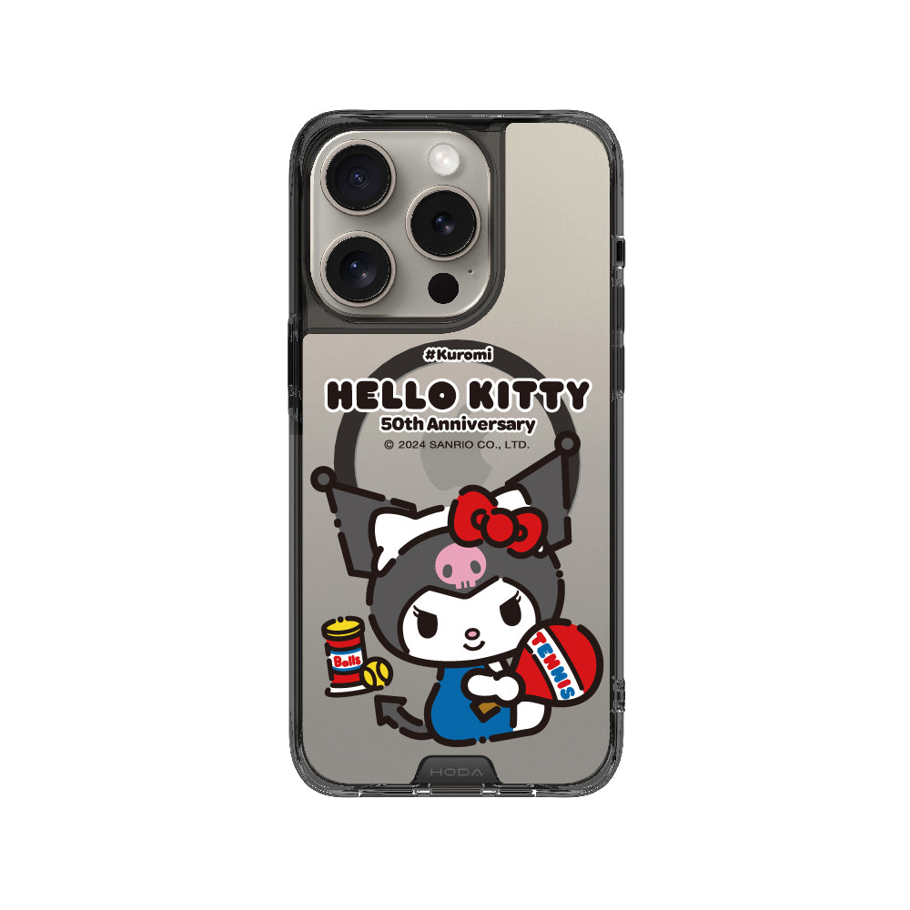 #型號_16pro_KT50_kuromi_CB