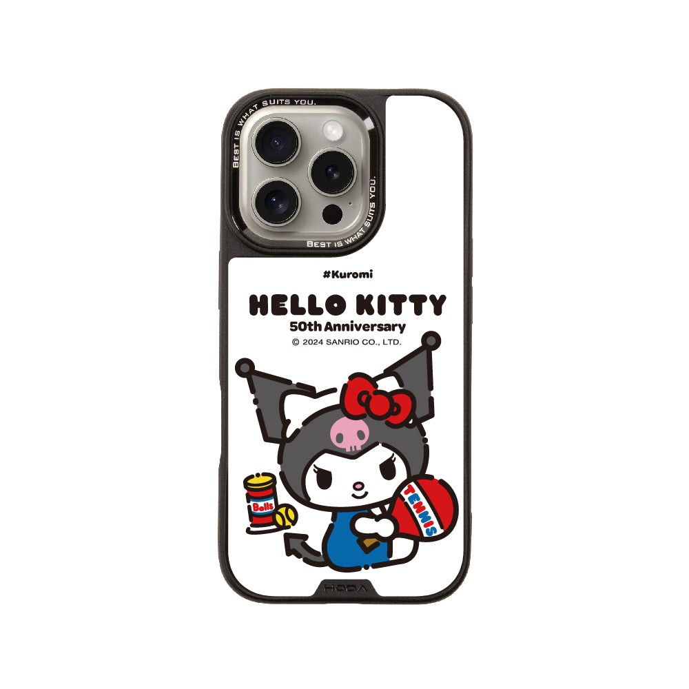 #型號_16pro_KT50_kuromi_DG