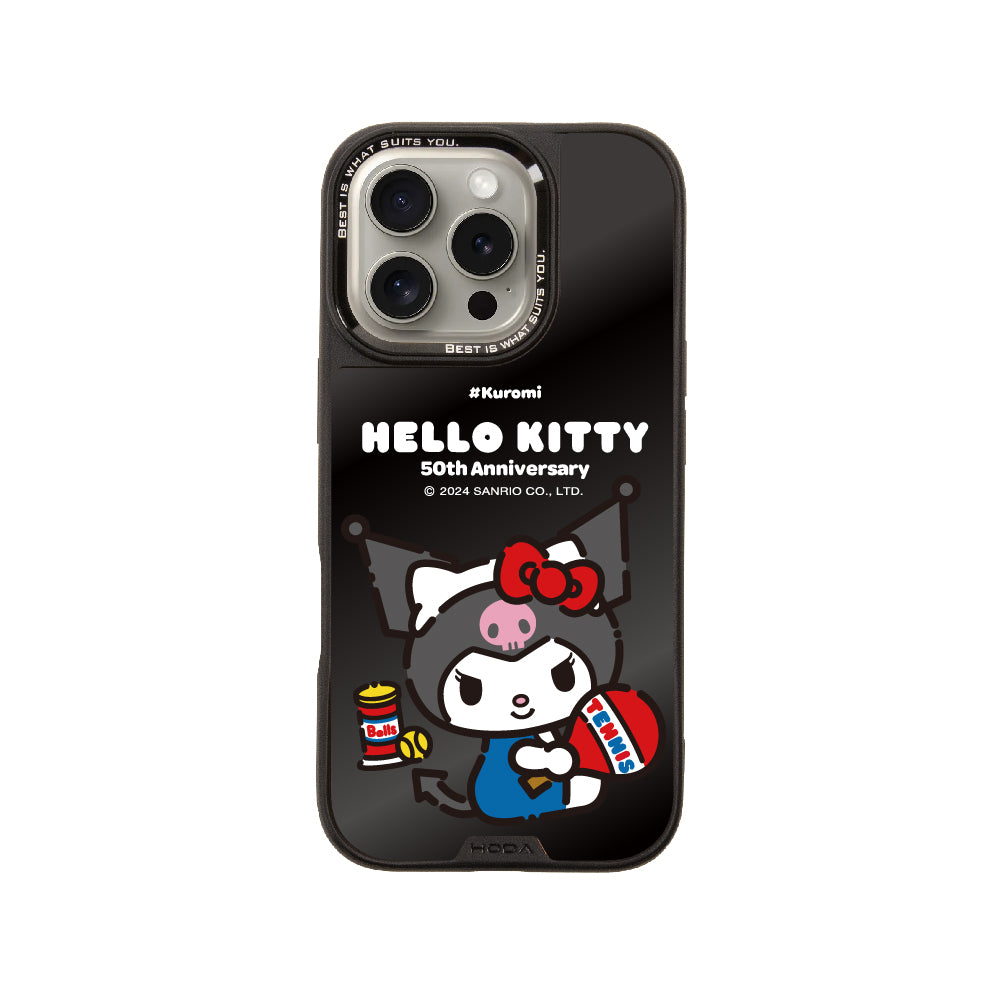 #型號_16pro_KT50_kuromi_DMB