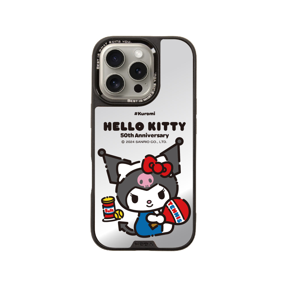 #型號_16pro_KT50_kuromi_DMS