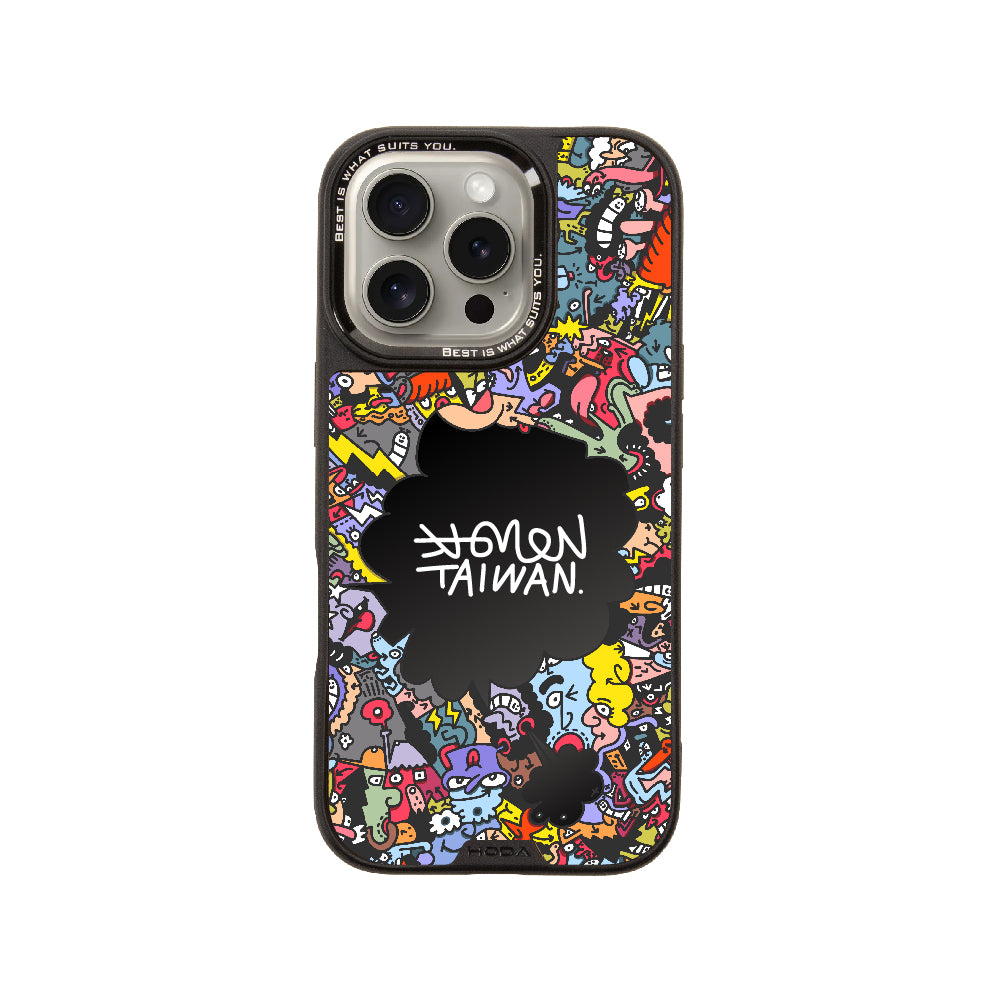 #型號_16pro_MD_PARTY_DMB