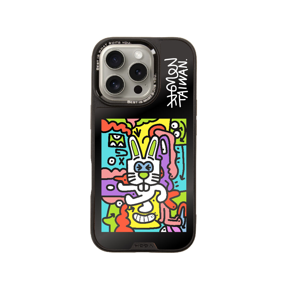 #型號_16pro_MD_RABBIT_DMB