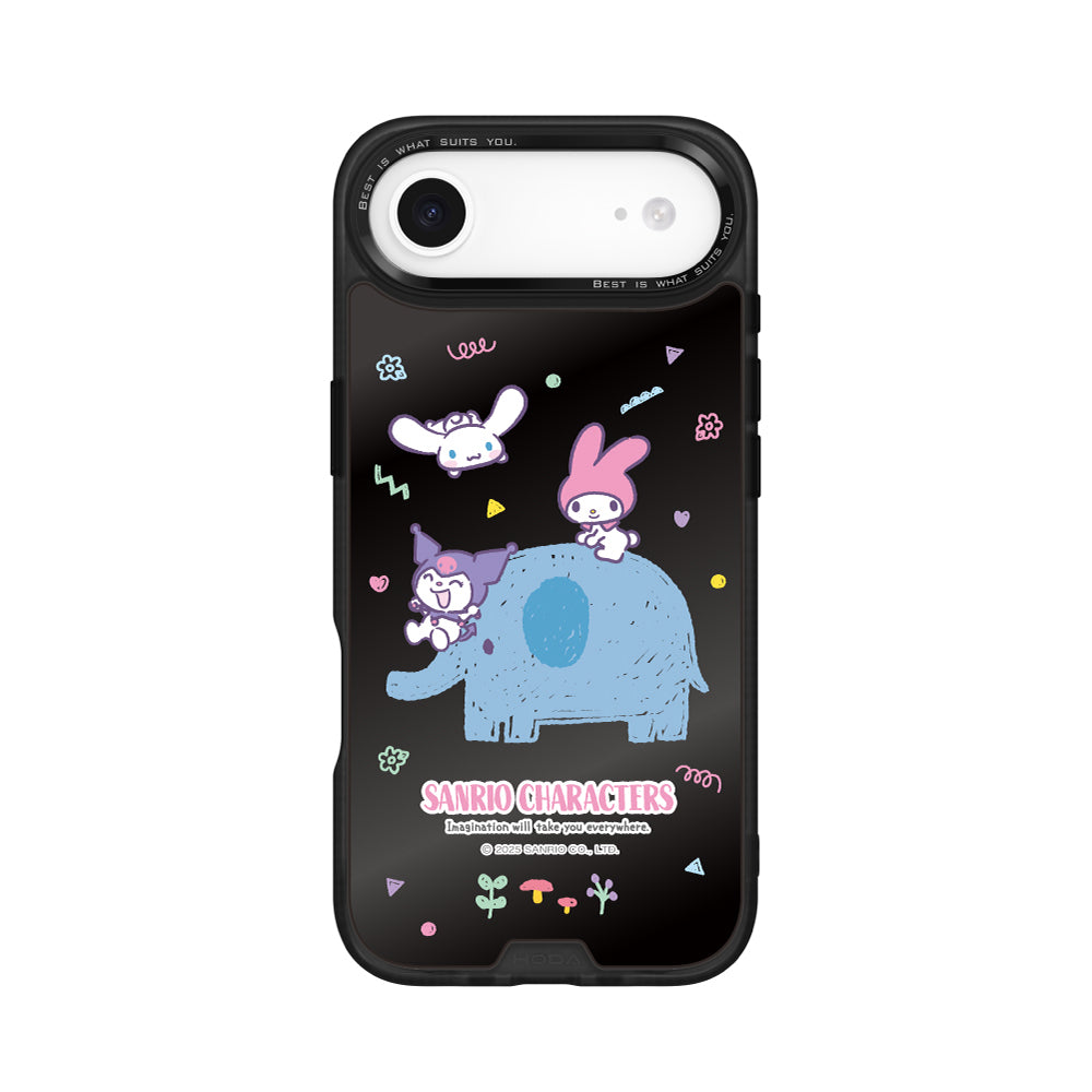 #型號_17A_KT_elephant_DMB