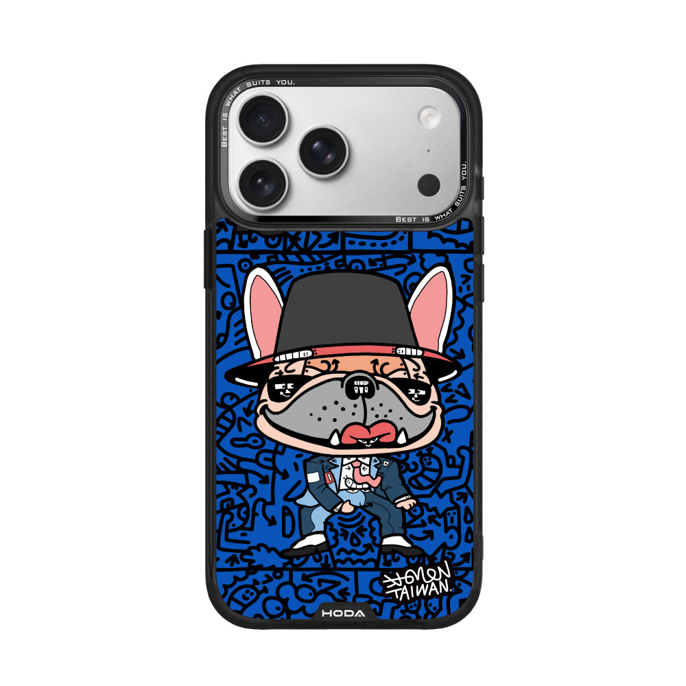 #型號_17PM_MD_DOG_DG