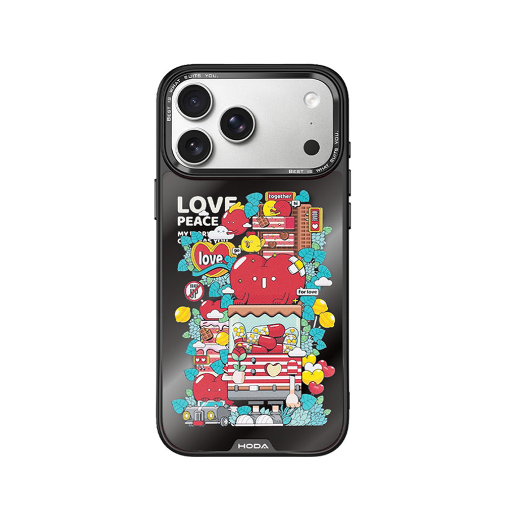 #型號_17_BZ_chase_love_DMB