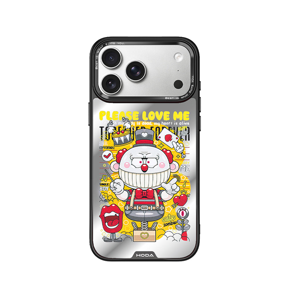 #型號_17_BZ_clown_DMS