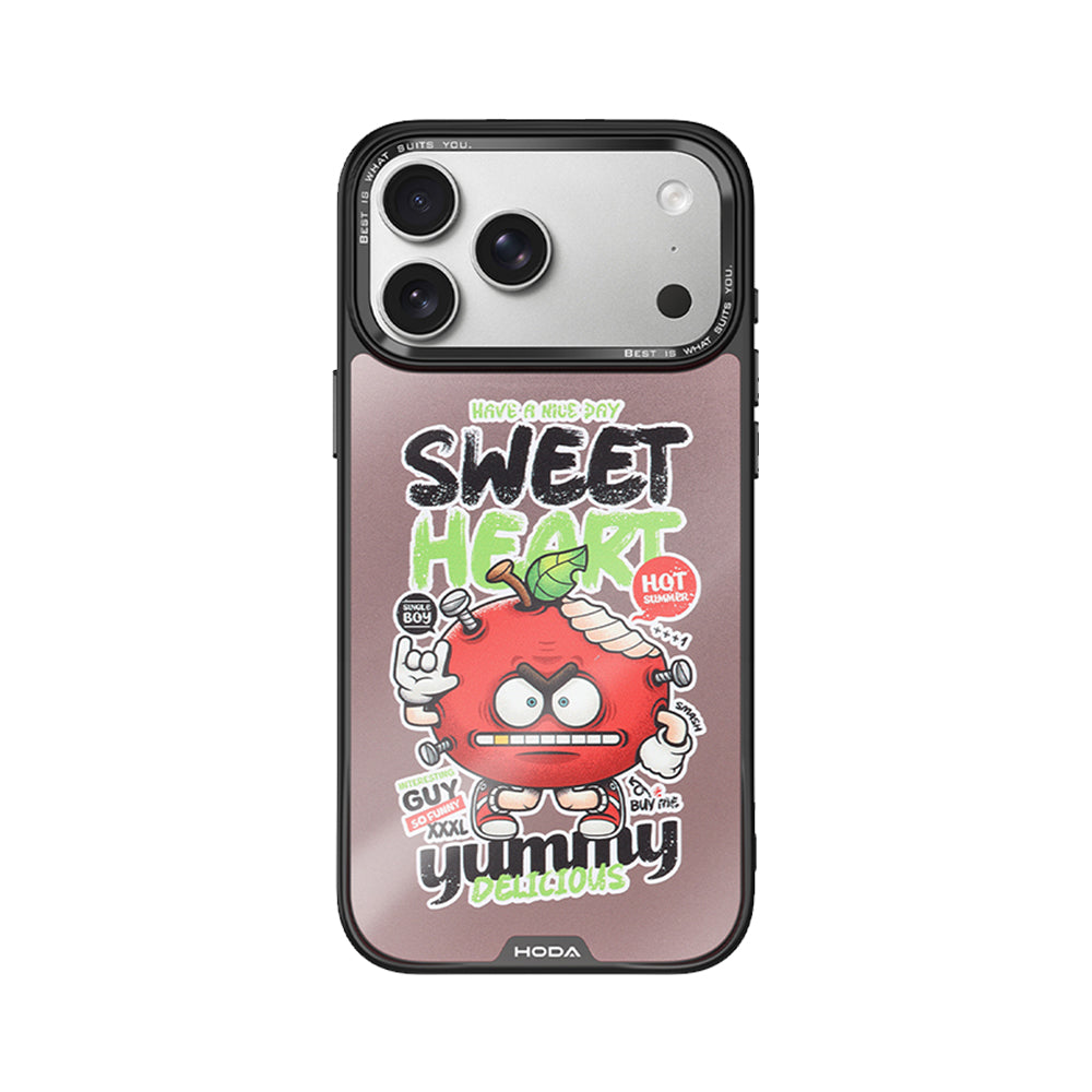 #型號_17_BZ_rock_apple_DMR