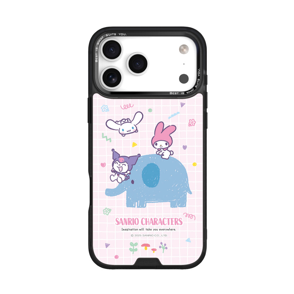 #型號_17pm_KT_elephant_DG