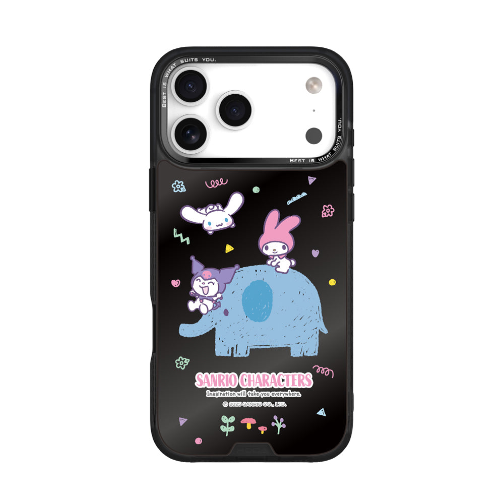 #型號_17pm_KT_elephant_DMB