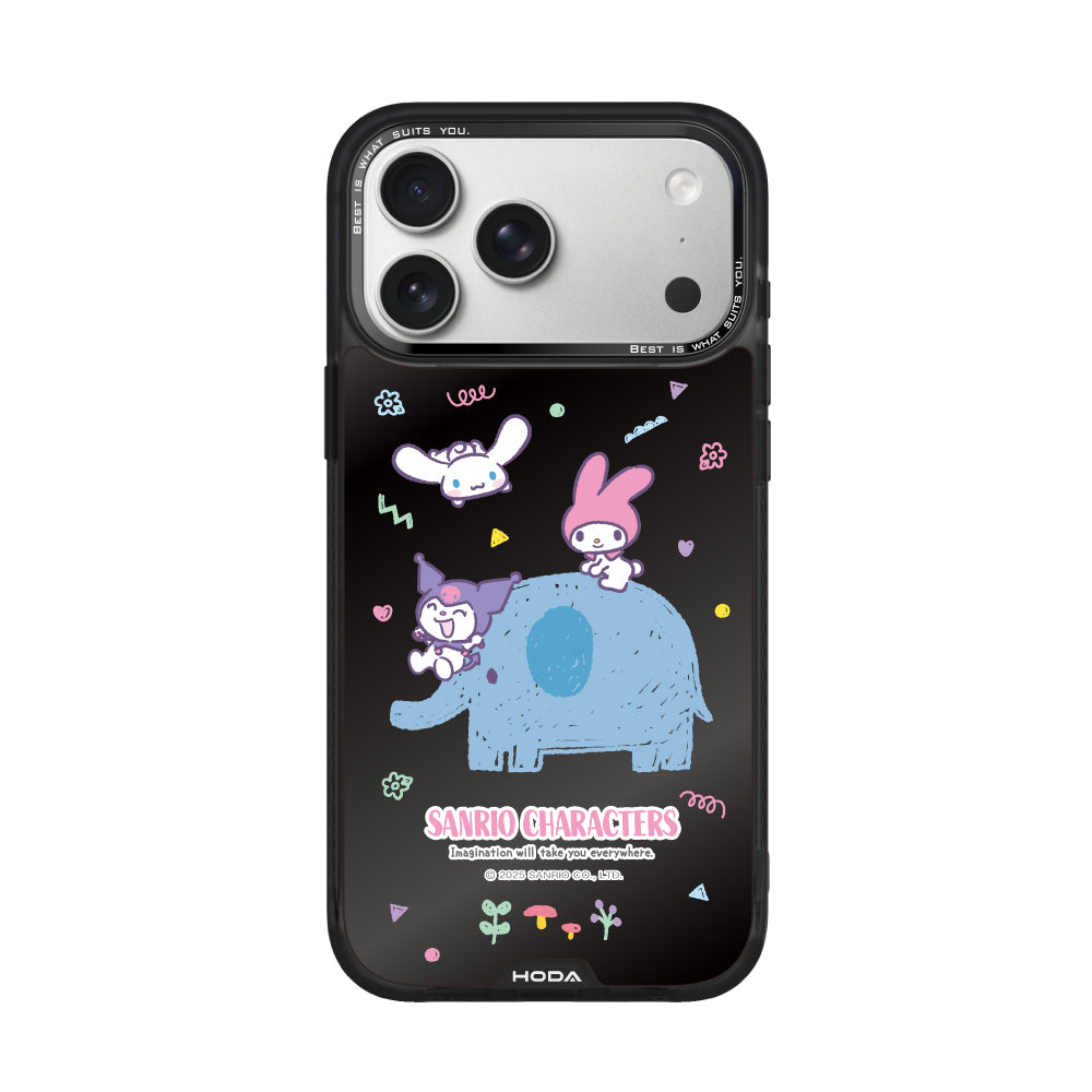 #型號_17pm_KT_elephant_DMB