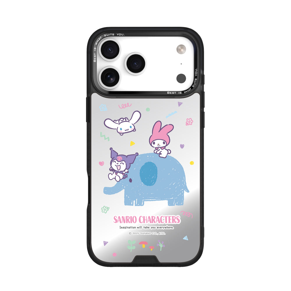 #型號_17pm_KT_elephant_DMS