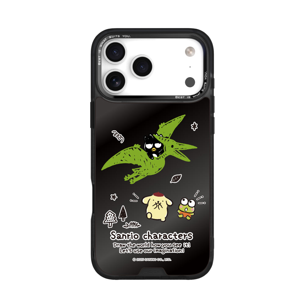 #型號_17pm_KT_pterodactyl_DMB