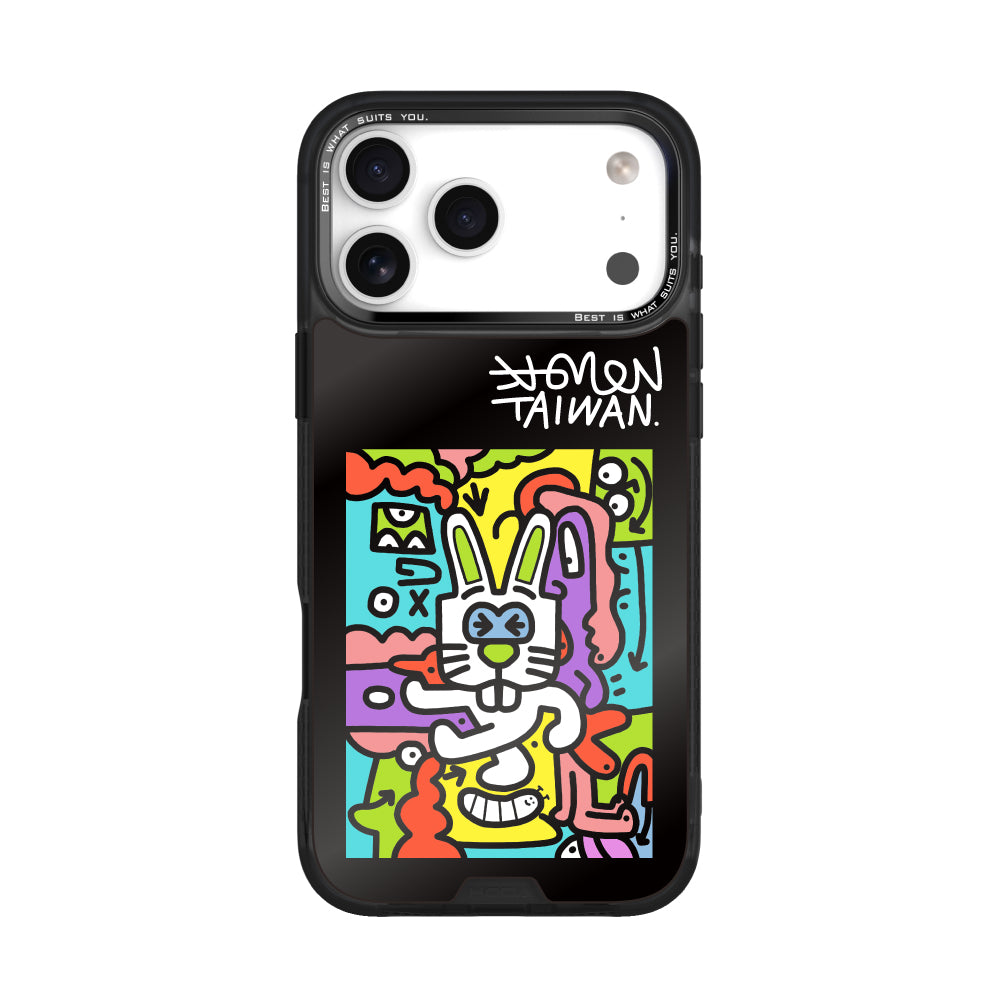 #型號_17pm_MD_RABBIT_DMB