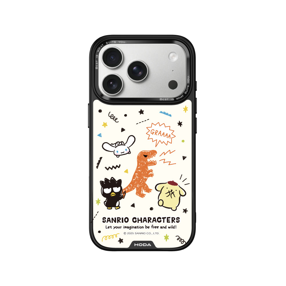 #型號_17pro_KT_TRex_DG