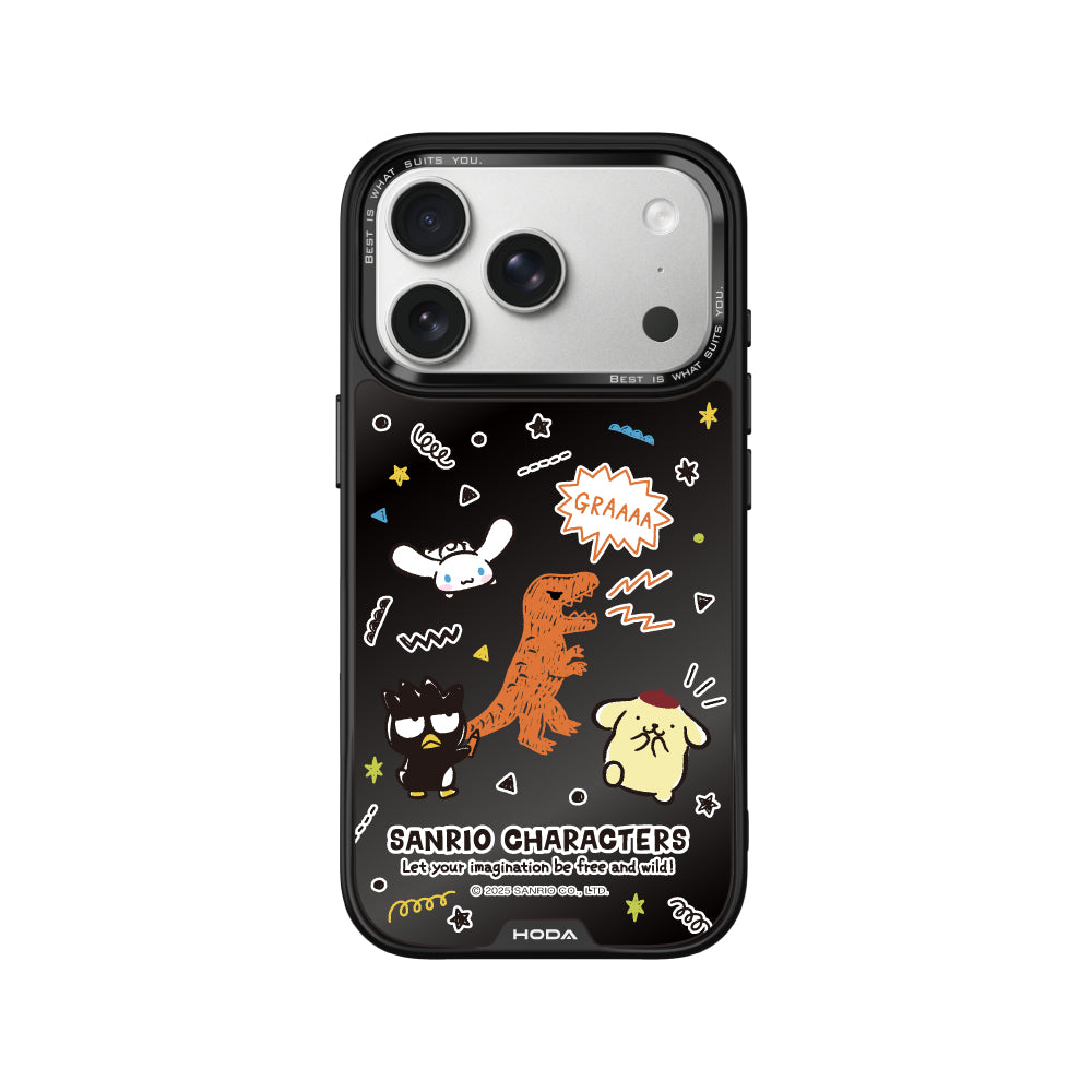 #型號_17pro_KT_TRex_DMB