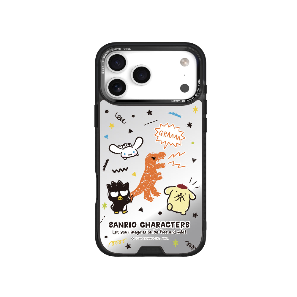 #型號_17pro_KT_TRex_DMS