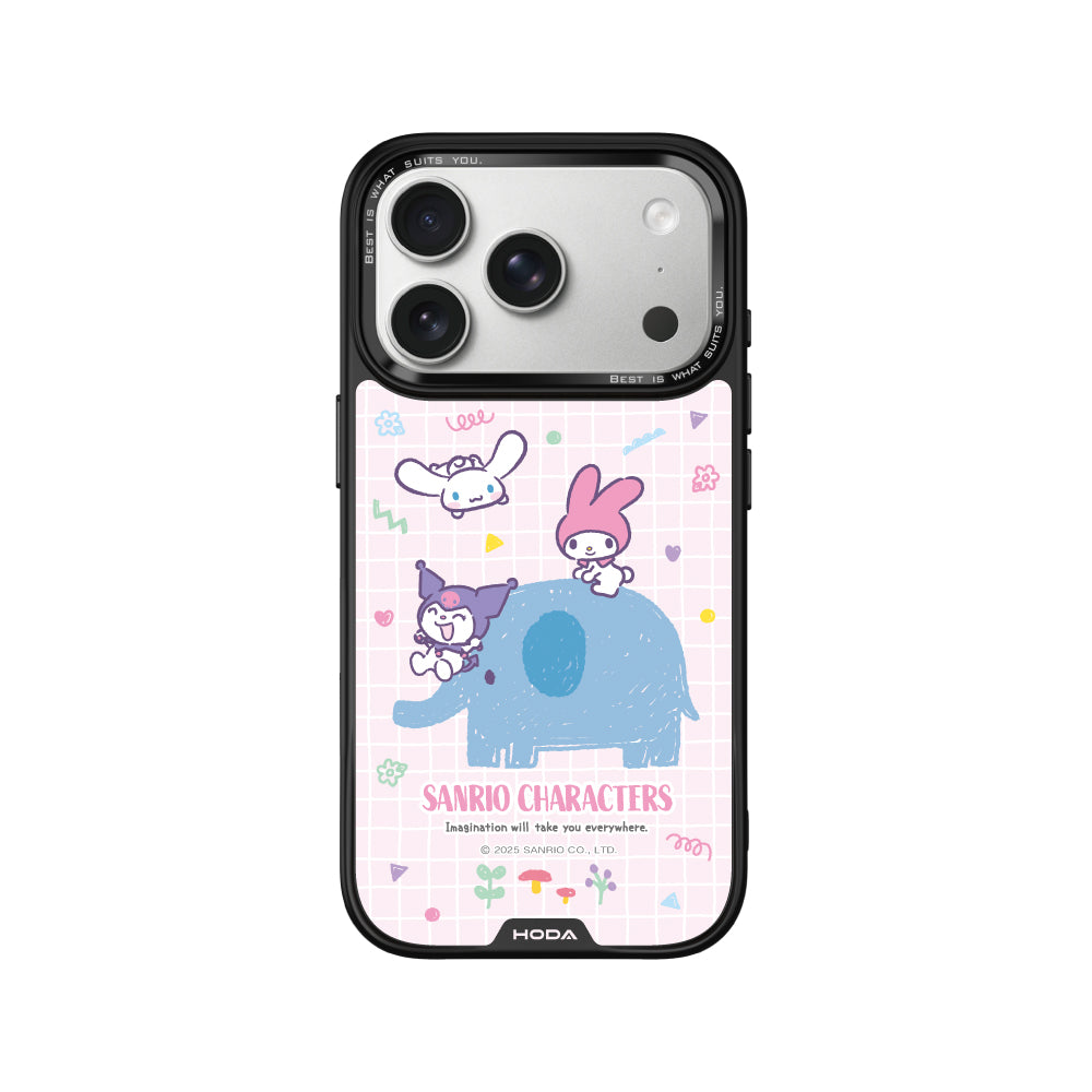 #型號_17pro_KT_elephant_DG