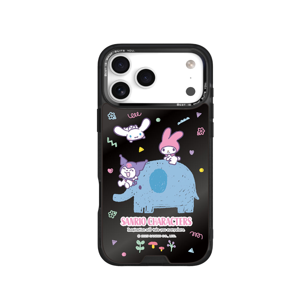 #型號_17pro_KT_elephant_DMB