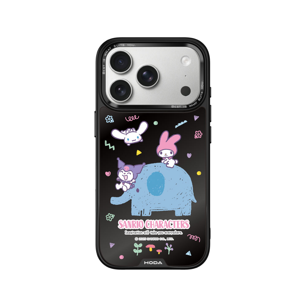 #型號_17pro_KT_elephant_DMB