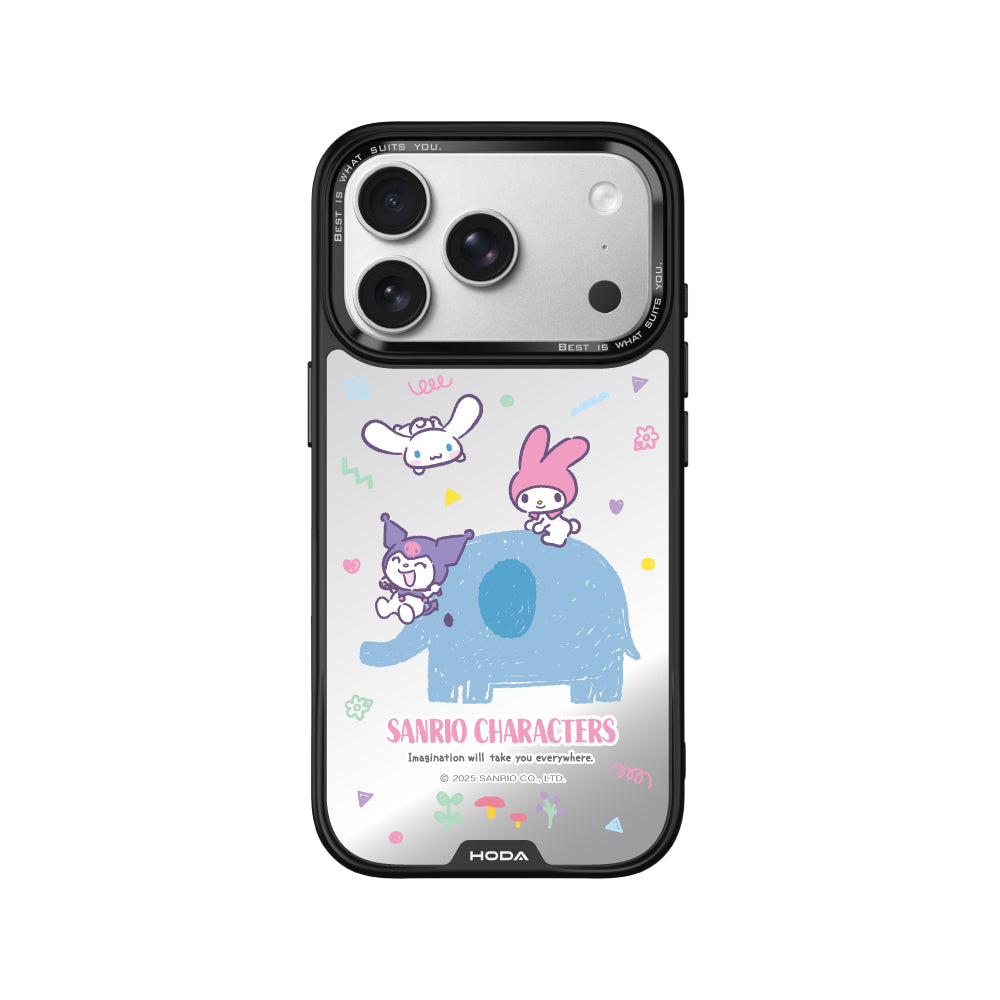#型號_17pro_KT_elephant_DMS