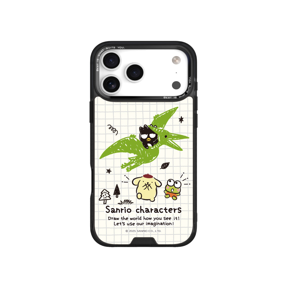 #型號_17pro_KT_pterodactyl_DG